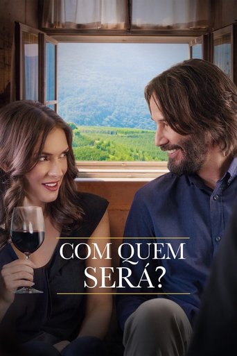 Com Quem Sera - 2018