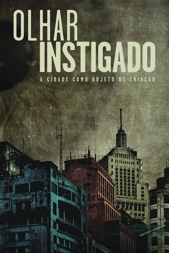 Olhar Instigado - 2017