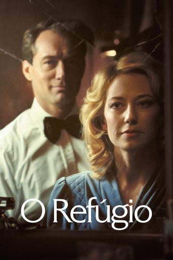O Refugio - 2020