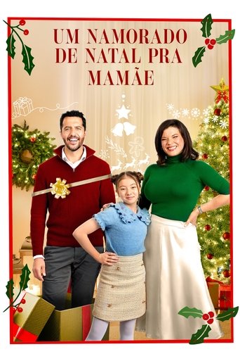 Um Namorado de Natal pra Mamae - 2023