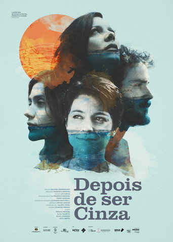 Depois de Ser Cinza - 2020