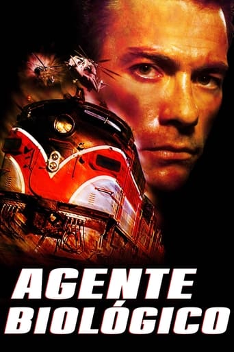 Agente Biologico - 2002
