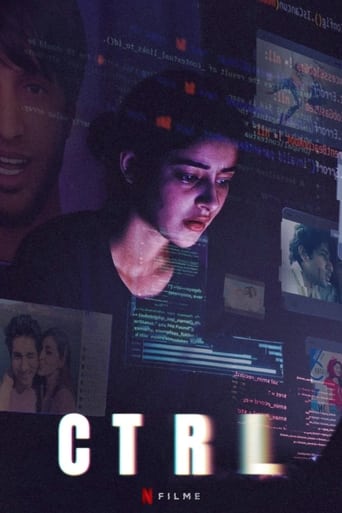 CTRL - 2024 