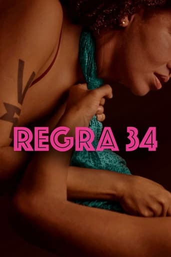 Regra 34 - 2022