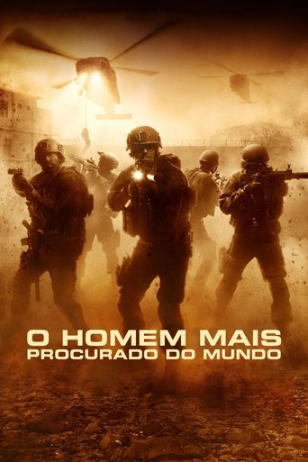 O Homem Mais Procurado do Mundo - 2012