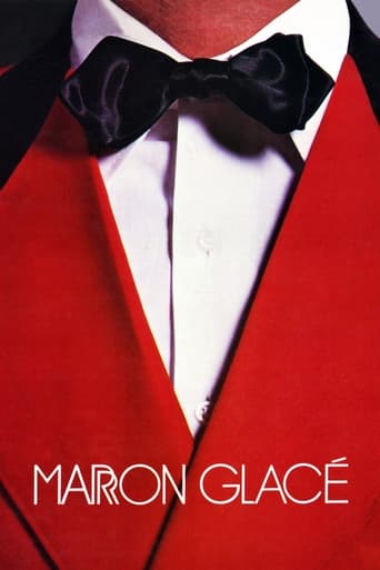 Novela - Marron Glace
