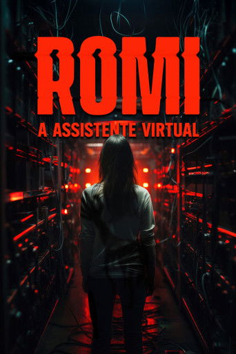 Romi A Assistente Virtual - 2023