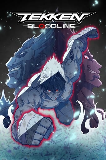 Tekken Bloodline 