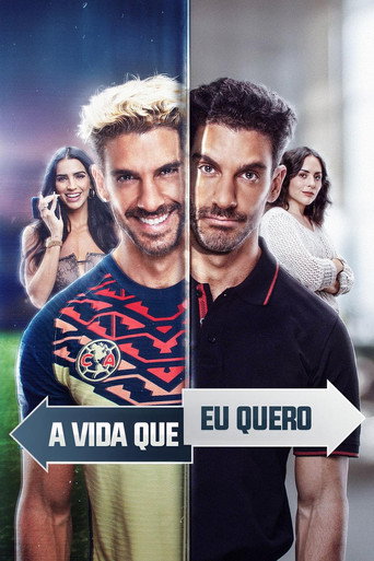 A Vida Que Eu Quero - 2023