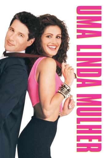 Uma Linda Mulher  - 1990