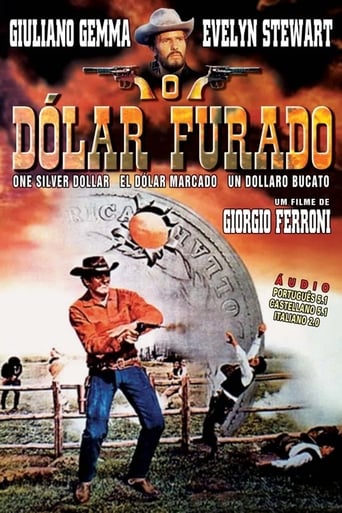 O Dolar Furado - 1965