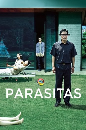 Parasita - 2019