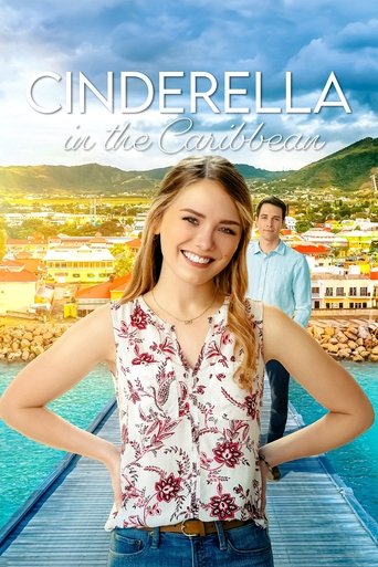 Cinderela no Caribe - 2023