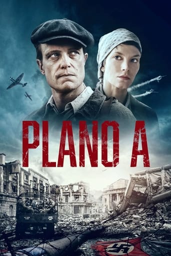 Plano A - 2021