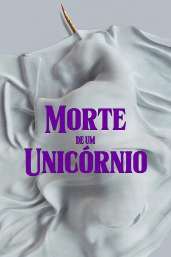 Morte de um Unicornio - 2025 (L)