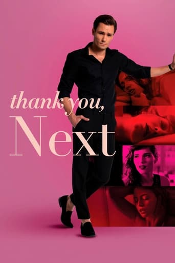Thank You Next - 2024