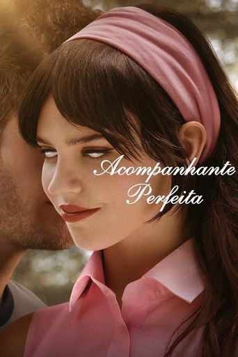 Acompanhante Perfeita - 2025
