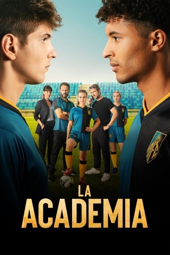 A Academia