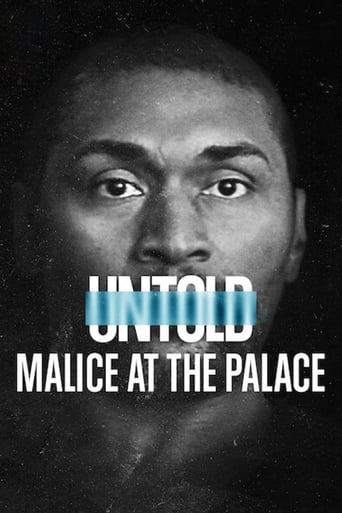 Untold: Briga na NBA - 2021