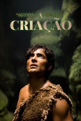 A Criacao - 2023