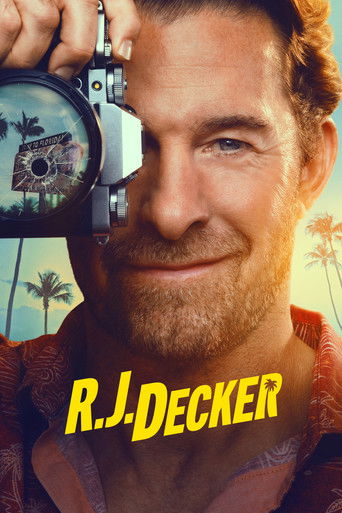 R J Decker  Investigador Privado