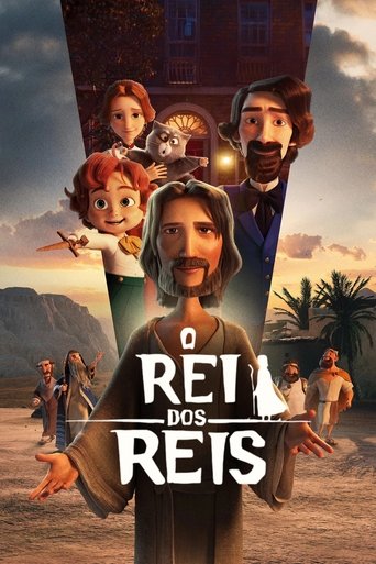 O Rei dos Reis - 2025