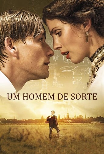 Um Homem de Sorte - 2018