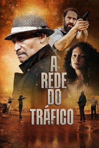 A Rede do Trafico - 2021