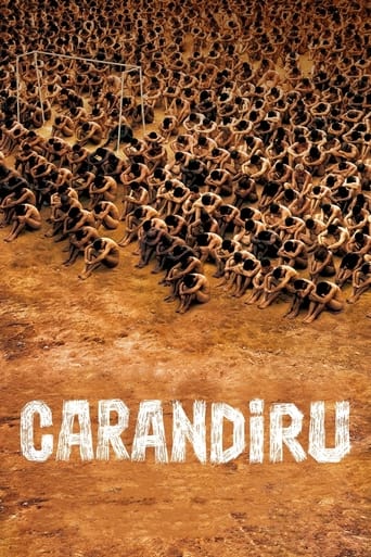 Carandiru - 2003