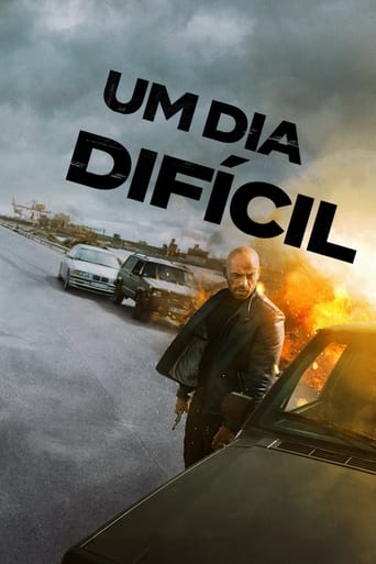 Um Dia Dificil - 2022
