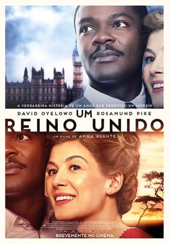 Um Reino Unido - 2016