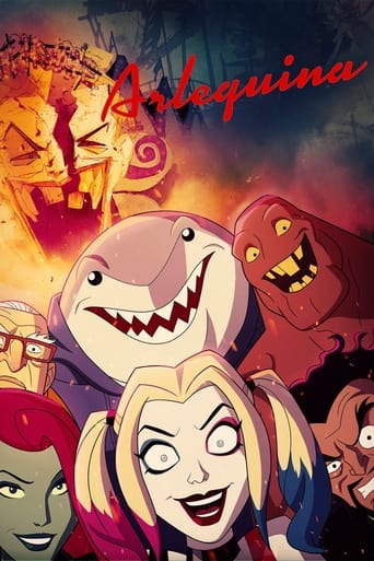 Harley Quinn 