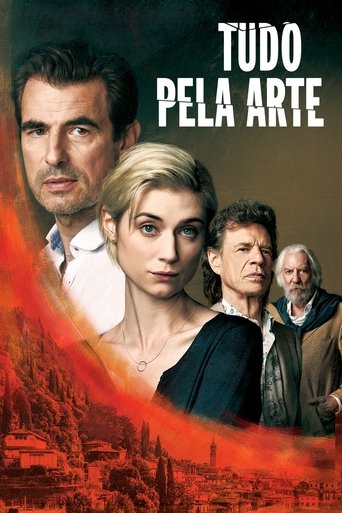 Tudo Pela Arte - 2020