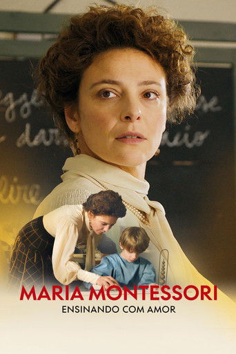Maria Montessori Ensinando com Amor - 2023