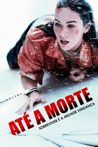 Ate a Morte Sobreviver e a Melhor Vinganca - 2021