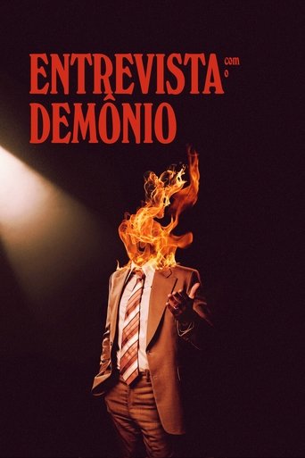 Entrevista com o Demonio - 2024