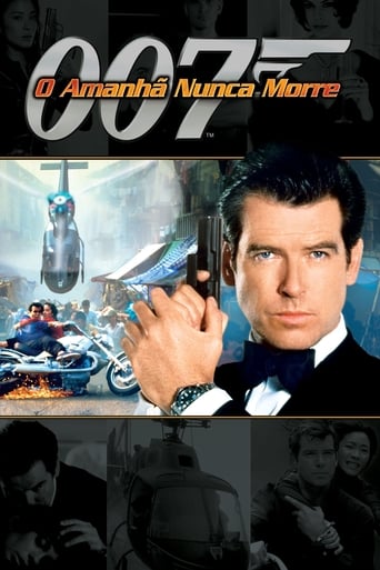 007 - 18 O Amanha Nunca Morre - 1997