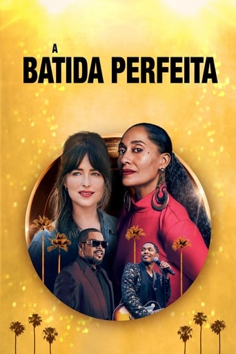 A Batida Perfeita - 2020