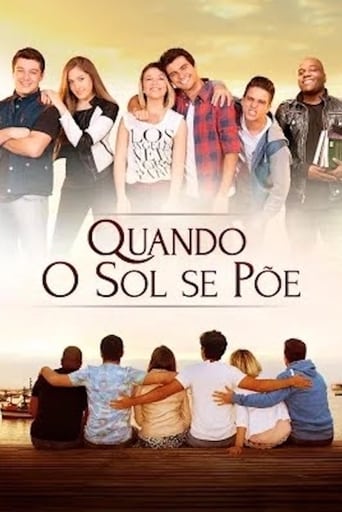 Quando o Sol se Poe - 2020