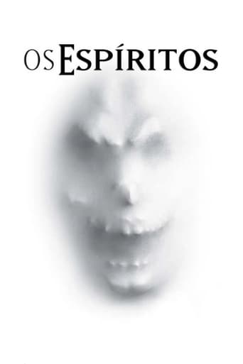 Os Espiritos - 1996