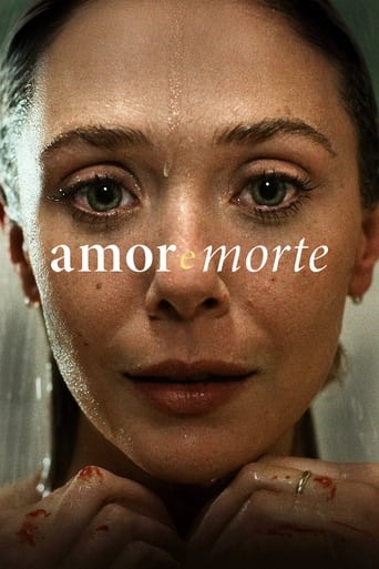 Amor e Morte 