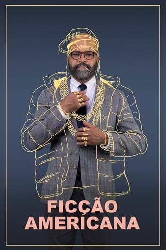 Ficcao Americana - 2023