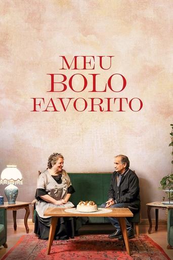 Meu Bolo Favorito - 2025 (L)