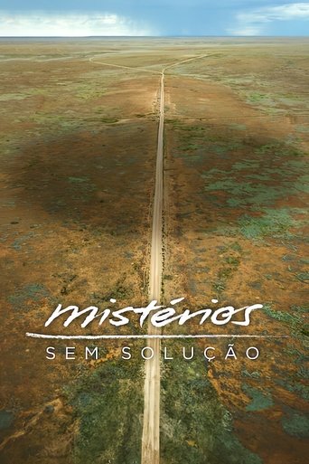 Misterios Sem Solucao 