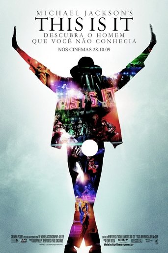 This Is It - 2009 (L)