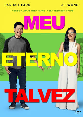 Meu Eterno Talvez - 2019