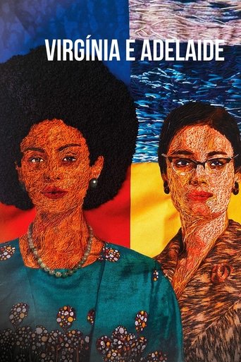 Virginia e Adelaide - 2025