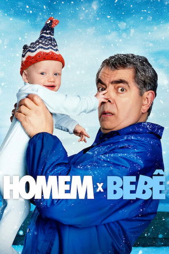 Homem X Bebe