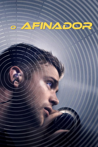 O Afinador - 2026 (L)