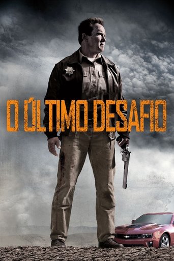 O Ultimo Desafio - 2013